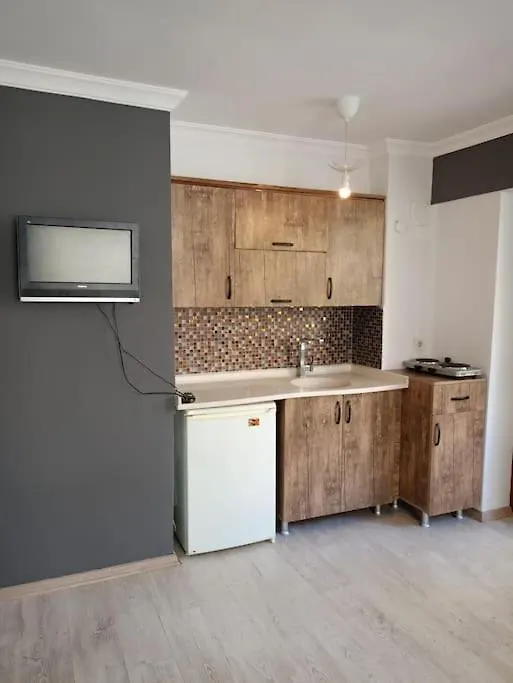 Luxury And Comfort In Central Alsancak Perfect For Groups Or Families Izmir Turkey
