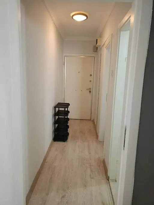 Apartment Luxury And Comfort In Central Alsancak Perfect For Groups Or Families Izmir