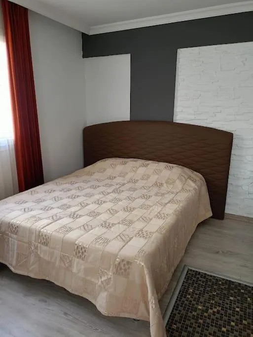 Luxury And Comfort In Central Alsancak Perfect For Groups Or Families Izmir