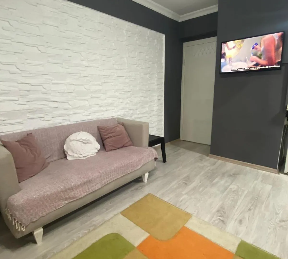 Apartment Luxury And Comfort In Central Alsancak Perfect For Groups Or Families Izmir