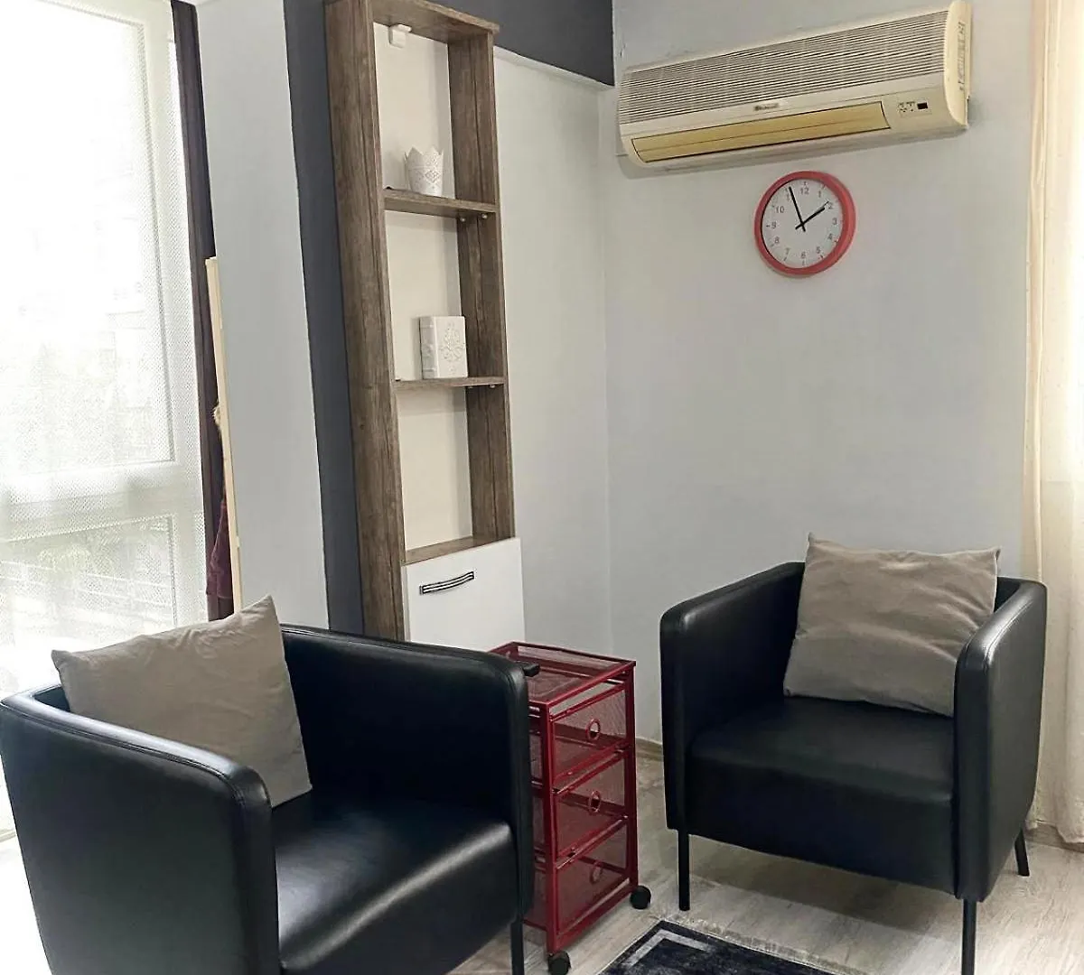 Luxury And Comfort In Central Alsancak Perfect For Groups Or Families Izmir Turkey