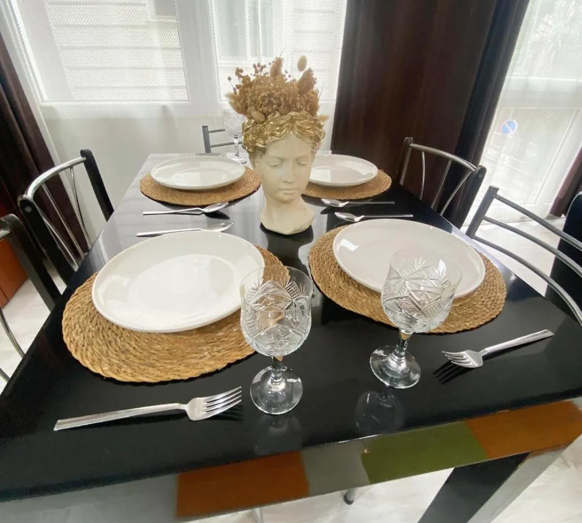 Luxury And Comfort In Central Alsancak Perfect For Groups Or Families Izmir