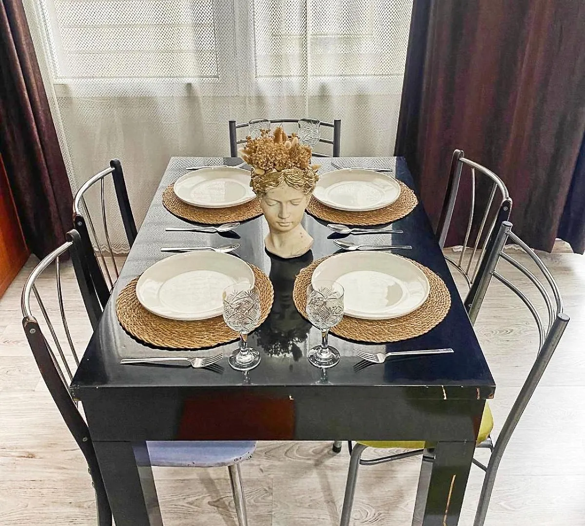 Luxury And Comfort In Central Alsancak Perfect For Groups Or Families Izmir 0*,  Turkey