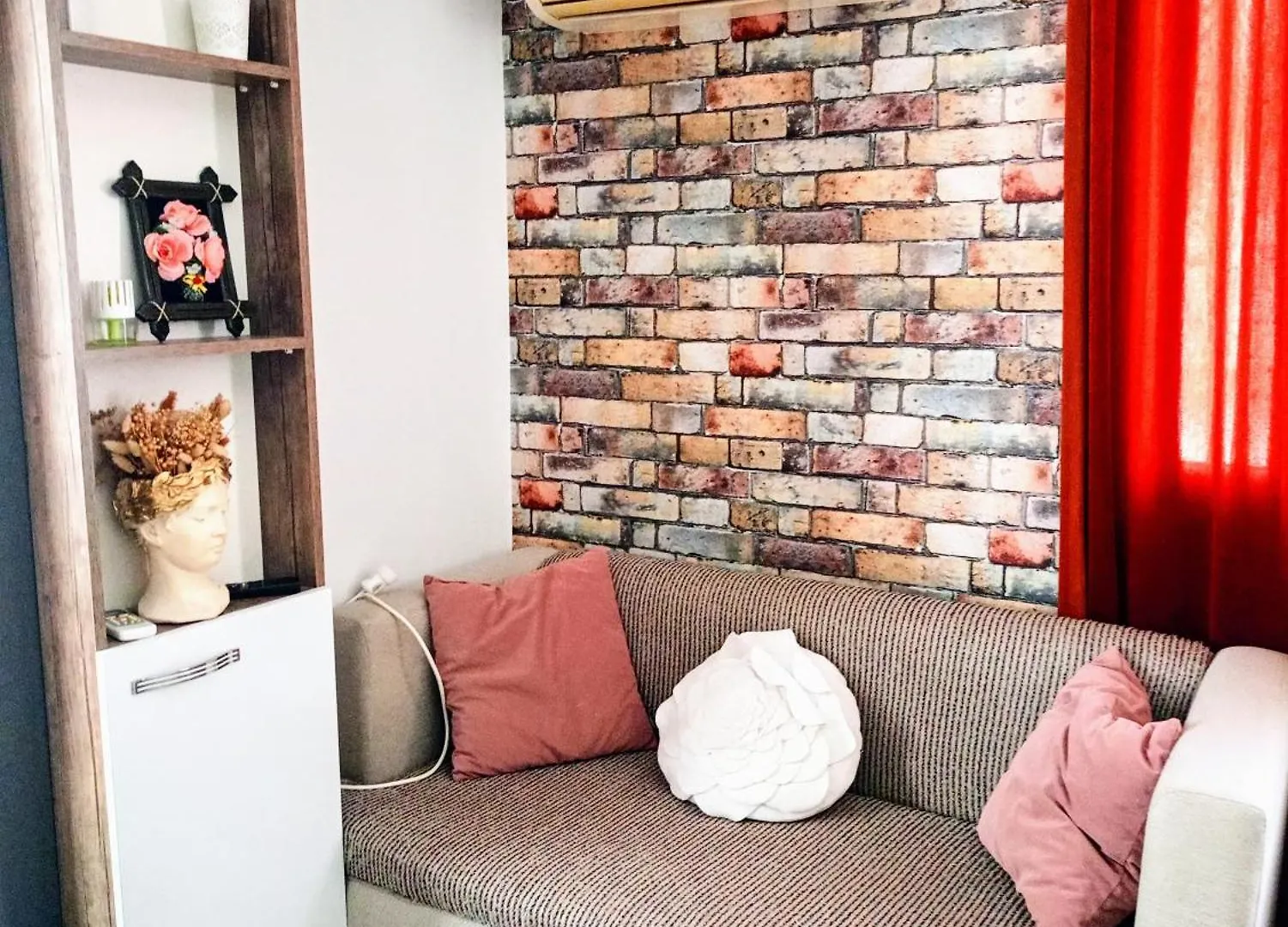 Daire Luxury And Comfort In Central Alsancak Perfect For Groups Or Families İzmir Türkiye