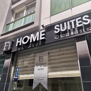 Fi Homes (adults Only) Апартаменты