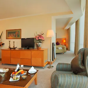 Wyndham Grand Ozdilek Thermal & Smirne