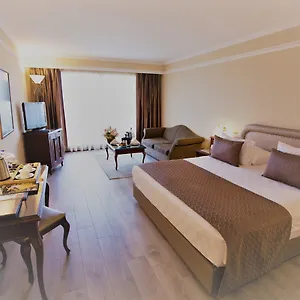 Hotel Karaca, İzmir