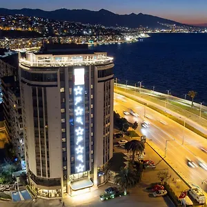 Hotel Western, İzmir