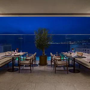 Hotel Swissôtel Grand Efes, İzmir