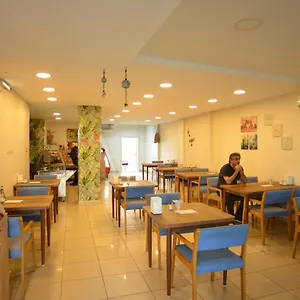 Hotel apartamentowy Yesilyurt, Izmir